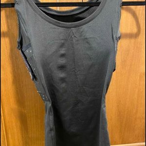 Conceal and Carry Tank